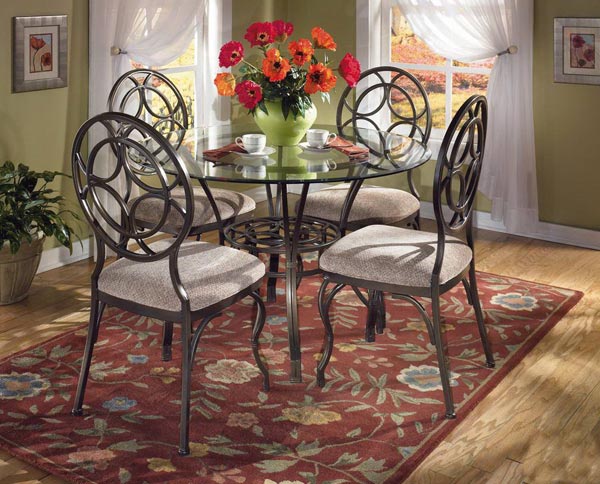 鐵藝家私、配件